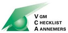 vca logo